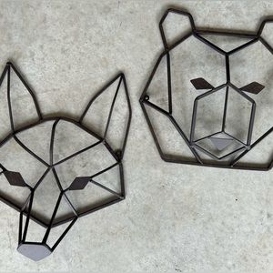 Wilderness Wall Art | Metal | New